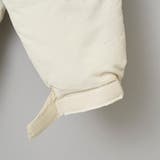 撥水モンスター中綿ジャケット(ミドル丈) | coen【women】 | 詳細画像36