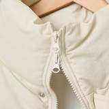 撥水モンスター中綿ジャケット(ミドル丈) | coen【women】 | 詳細画像38