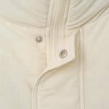 撥水モンスター中綿ジャケット(ミドル丈) | coen【women】 | 詳細画像39