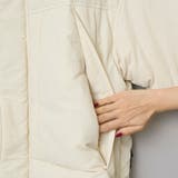 撥水モンスター中綿ジャケット(ミドル丈) | coen【women】 | 詳細画像41