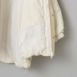 撥水モンスター中綿ジャケット(ミドル丈) | coen【women】 | 詳細画像43