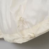 撥水モンスター中綿ジャケット(ミドル丈) | coen【women】 | 詳細画像44