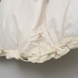 撥水モンスター中綿ジャケット(ミドル丈) | coen【women】 | 詳細画像45