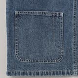 【SMITH’S（スミス）別注】 デニムベスト | coen【women】 | 詳細画像28 