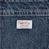 【SMITH’S（スミス）別注】 デニムベスト | coen【women】 | 詳細画像30 