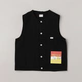 【SMITH’S（スミス）別注】 デニムベスト | coen【women】 | 詳細画像31 