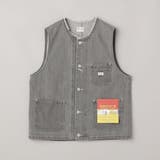 【SMITH’S（スミス）別注】 デニムベスト | coen【women】 | 詳細画像33 