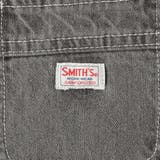 【SMITH’S（スミス）別注】 デニムベスト | coen【women】 | 詳細画像34 