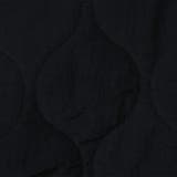 ノーカラー撥水キルティングブルゾン オーバーサイズ  | coen【women】 | 詳細画像48 