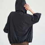 【C.mt】撥水パッカブルマウンテンパーカー | coen【women】 | 詳細画像12