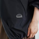 【C.mt】撥水パッカブルマウンテンパーカー | coen【women】 | 詳細画像13