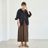 【C.mt】撥水パッカブルマウンテンパーカー | coen【women】 | 詳細画像14