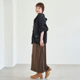 【C.mt】撥水パッカブルマウンテンパーカー | coen【women】 | 詳細画像15