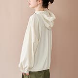 【C.mt】撥水パッカブルマウンテンパーカー | coen【women】 | 詳細画像24