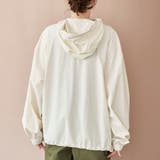 【C.mt】撥水パッカブルマウンテンパーカー | coen【women】 | 詳細画像25