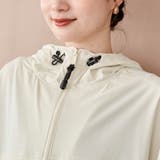 【C.mt】撥水パッカブルマウンテンパーカー | coen【women】 | 詳細画像26