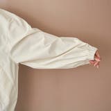 【C.mt】撥水パッカブルマウンテンパーカー | coen【women】 | 詳細画像27