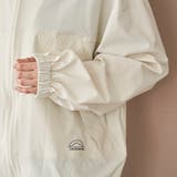 【C.mt】撥水パッカブルマウンテンパーカー | coen【women】 | 詳細画像28