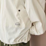 【C.mt】撥水パッカブルマウンテンパーカー | coen【women】 | 詳細画像29