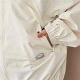 【C.mt】撥水パッカブルマウンテンパーカー | coen【women】 | 詳細画像30