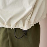 【C.mt】撥水パッカブルマウンテンパーカー | coen【women】 | 詳細画像31