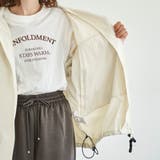 【C.mt】撥水パッカブルマウンテンパーカー | coen【women】 | 詳細画像34