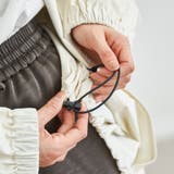 【C.mt】撥水パッカブルマウンテンパーカー | coen【women】 | 詳細画像35