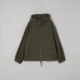 【C.mt】撥水パッカブルマウンテンパーカー | coen【women】 | 詳細画像37