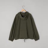 【C.mt】撥水パッカブルマウンテンパーカー | coen【women】 | 詳細画像38