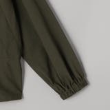 【C.mt】撥水パッカブルマウンテンパーカー | coen【women】 | 詳細画像39