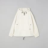 【C.mt】撥水パッカブルマウンテンパーカー | coen【women】 | 詳細画像45