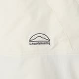 【C.mt】撥水パッカブルマウンテンパーカー | coen【women】 | 詳細画像46