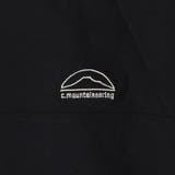 【C.mt】撥水パッカブルマウンテンパーカー | coen【women】 | 詳細画像48