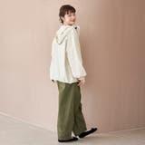 【C.mt】撥水パッカブルマウンテンパーカー | coen【women】 | 詳細画像7