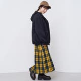 【PARKNIK（パークニック）】 3WAYマウンテンパーカー | coen【women】 | 詳細画像10 