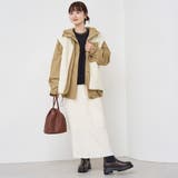 【PARKNIK（パークニック）】 3WAYマウンテンパーカー | coen【women】 | 詳細画像16 