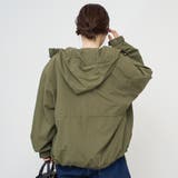 【PARKNIK（パークニック）】 3WAYマウンテンパーカー | coen【women】 | 詳細画像20 