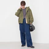 【PARKNIK（パークニック）】 3WAYマウンテンパーカー | coen【women】 | 詳細画像22 