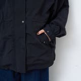 【PARKNIK（パークニック）】 3WAYマウンテンパーカー | coen【women】 | 詳細画像32 