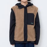 【PARKNIK（パークニック）】 3WAYマウンテンパーカー | coen【women】 | 詳細画像35 