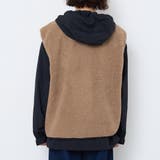 【PARKNIK（パークニック）】 3WAYマウンテンパーカー | coen【women】 | 詳細画像37 