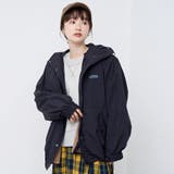 【PARKNIK（パークニック）】 3WAYマウンテンパーカー | coen【women】 | 詳細画像6 