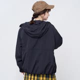 【PARKNIK（パークニック）】 3WAYマウンテンパーカー | coen【women】 | 詳細画像8 