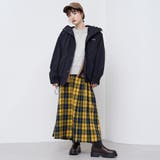 【PARKNIK（パークニック）】 3WAYマウンテンパーカー | coen【women】 | 詳細画像9 