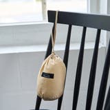 【撥水】シアーリップナイロンスタンドブルゾン | coen【women】 | 詳細画像18 