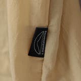 【撥水】シアーリップナイロンスタンドブルゾン | coen【women】 | 詳細画像26 