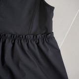 ペプラムジップベスト | coen【women】 | 詳細画像16