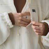 PARKNIKリバーシブルフーディー | coen【women】 | 詳細画像10