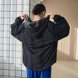 PARKNIKリバーシブルフーディー | coen【women】 | 詳細画像12