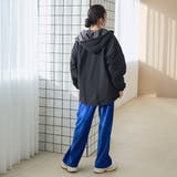 PARKNIKリバーシブルフーディー | coen【women】 | 詳細画像13